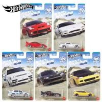 ราคา Hot Wheels Fast & Furious Race Off 2026 ชุด 5 HONDA CIVIC EG/ HONDA S2000/ MAZDA RX7/ TOYOTA CELICA/ VOLKSWAGEN JETTA (51060060547)