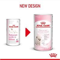 ราคา Royal Canin Babycat Milk ขนาด300กรัม นมผงทดแทนนมแม่ สำหรับลูกแมวแรกเกิด-หย่านม (25393534356)