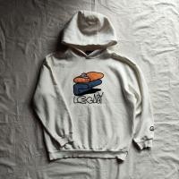 ราคา Putih เสื้อฮู้ด Legacy Fila สีขาว (26923304851)