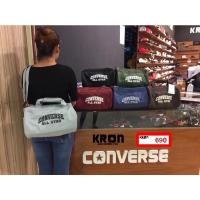 ราคา CONVERSE SPORT LOGO MINI BAG กระเป๋าสะพายข้างconverse (736397277)
