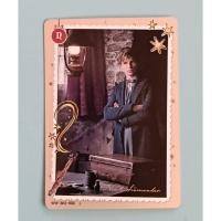 ราคา การ์ดสะสม Harry Potter Collection Card ลิขสิทธิ์แท้ (43832733729)