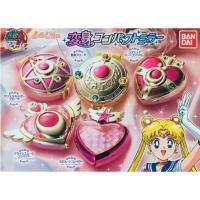 ราคา พร้อมส่ง ตลับกระจกแปลงร่างเซเลอร์มูน หรือ คฑา Sailor Moon Compact Mirror จากญี่ปุ่น (ไม่มีใบปิดค่ะ) (23787332406)