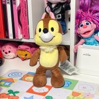 ราคา พร้อมส่ง ตุ๊กตาชิป ดัดแขนดัดขาได้ nuiMOs chip - chip ‘n dale (24916434335)