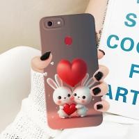 ราคา HP OPPO F7/OPPO F7 YOUTH/OPPO F9/OPPO F9 PRO/REALME 2/REALME 2 PRO FLEXIBLE SILICONE SOFTCASE PROCAMERA[HC05] (56012823322)