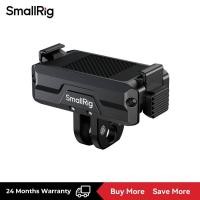 ราคา SmallRig Bidirectional Quick Release อะแดปเตอร์พับ Mount 2-Prong Mount และ 1/4 "-20 รูเกลียว 5890 (54163546886)