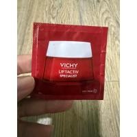 ราคา Vichy liftactiv specialist cream-day 1.5ml (43072808173)