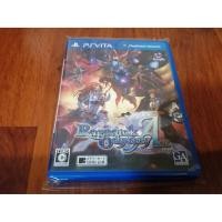 ราคา เกม Vita - Ragnarok Odyssey Ace (Japan) (2318276986)