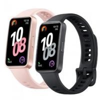 ราคา [มือสองของแท้สภาพเหมือนใหม่] HUAWEI WATCH Band 10 Excellent Condition (อุปกรณ์) ไม่มีสายชาร์จ (50604392458)
