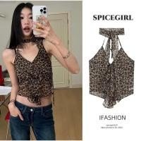 ราคา เสื้อกล้ามลายเสือเซ็กซี่ (27280159336)