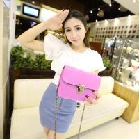 ราคา กระเป๋าแฟชั่น สีม่วงพาสเทล (2597472140)