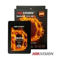 ราคา SSD HIKVISION Desire 2.5" SATA III 256GB ของแท้ ประกันศูนย์ไทย 3 ปี (25251951407)