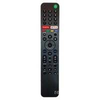 ราคา ยี่ห้อใหม่ RMF-TX500P เหมาะสําหรับ Sony 4K สมาร์ททีวีรีโมทคอนโทรล KD55X9500G X8000 X9000 (50455558254)