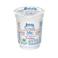 ราคา โยลิดา โยเกิร์ตรสธรรมชาติ Yolida Plain 150g. (57063336243)