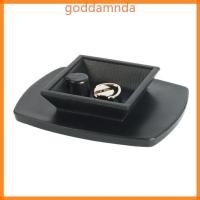 ราคา GODD เปลี่ยนแผ่นอะแดปเตอร์กล้องด่วนสําหรับ CX-460 CX-888 CX-444 ขาตั้งกล้อง 35 มม.สแควร์ (40531651012)