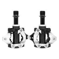 ราคา ❥ Shimano Pd-M540 M520แป้นเหยียบจักรยาน SPD ล็อคตัวเองพร้อมช (28726081589)