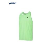 ราคา ASICS ASICS ใหม่ METARUN Running Vest Men ACTIBREEZEZEL High Breathable Pullover เสื้อยืดกีฬา (56063279623)