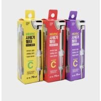 ราคา วิตามิน ซี ฝักบัวอาบน้ำ vitamin C shower filter (25632595263)