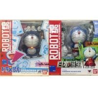 ราคา ฟิกเกอร์ Doraemon - Robot Spirits 103 Doraemon / Robot Spirits 194 Doraemon the Movie 2016 by Bandai (4342319132)
