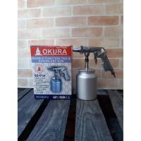 ราคา OKURAกาพ่นทราย รุ่น SB-01A (4269695818)