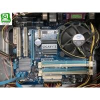 ราคา เมนบอร์ด Gigabyte GA-G41M-Combo Intel 775 30092001 (47165092971)