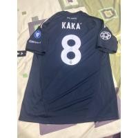 ราคา เสื้อ เรอัล มาดริด เยือน 08/09 ฟูลออฟชั่น UCL Kaka 8 ทรงแฟนบอล (56511673871)