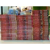 ราคา Fairy tail ศึกอภินิหารจอมเวท เล่ม 1-63 จบ (มือสอง) (1745646080)