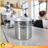 ราคา One Two Cups Powder Shaker Chocolate Coffee Powder Chocolate Sugar - HY1801504 (53564891910)