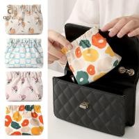 ราคา อันฮุย กระเป๋าใส่เหรียญเปลี่ยนกระเป๋าเก็บมินิเดินทางเหรียญกระเป๋าเงินกระเป๋า (27945390267)