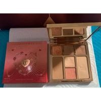 ราคา Charlotte Tilbury The Look of Love Instant Look Face Palette in # Pretty Blushed Beauty (29003248570)