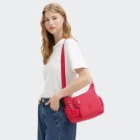 ราคา กระเป๋า Kipling รุ่น GABBIE S สี RESORT PINK (26181809933)