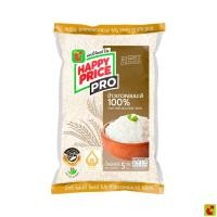 ราคา บิ๊กซี แฮปปี้ ไพรซ์ โปร ข้าวขาวหอมมะลิ 100% 5 กก. (56557104754)