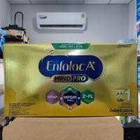 ราคา EnfalacA+ mindpro นมผงสูตร1 สำหรับเด็กแรกเกิด-1 ปี ขนาด 3,800 กรัม exp.16/08/2024 (25516104004)