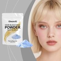 ราคา 特卖✨ผงฟอกสีผม 100 กรัมสูตรอ่อนโยนยกเร็วเครื่องเพิ่มแสงแบบมืออาชีพสําหรับไฮไลท์สีบลอนด์คุณภาพของร้านเสริมสวย (42531407331)