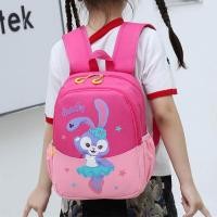 ราคา พร้อมส่ง กระเป๋านักเรียนเด็ก 13" กระเป๋านักเรียนลายการ์ตูน (25102554697)