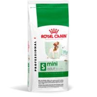 ราคา ROYAL CANIN MINI ADULT 15 KG สุนัขโตพันธุ์เล็ก (29893952392)