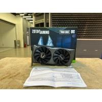 ราคา ZOTAC GAMING GEFORCE RTX 3060 TWIN EDGE OC - 12GB GDDR6 (ZT-A30600H-10M) (25678954323)