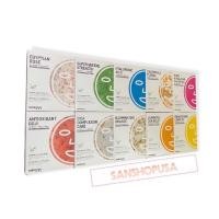 ราคา พร้อมส่ง ของแท้ Esthemax Jelly Masque (HYDROJELLY™ MASK KIT) (11949769003)