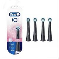 ราคา หัวแปรงสีฟันไฟฟ้า Oral-B Cloud Sense สำหรับผู้ใหญ่ สั่นอ่อนละเอียด เฉพาะรุ่น iO5 iO7 iO9 หัวแปรงสำรองทำความสะอาด (53163811060)