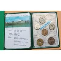 ราคา ชุดเหรียญญี่ปุ่น 6 เหรียญ ปี 1980 ปีนักษัตรวอก (24114574759)