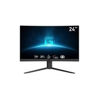ราคา MONITOR (จอมอนิเตอร์) MSI G24C4 E2 - 23.6" VA FHD 180Hz CURVED ADAPTIVE SYNC (25025670498)
