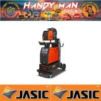 ราคา JASIC เครื่องเชื่อม ตู้เชื่อม Inverter IGBT รุ่น MIG350N222 # ออก..ใบเสร็จ-ใบกำกับภาษี..ได้ครับ.. (25888374239)