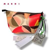 ราคา Marni กระเป๋าทรงคลัทช์ (43728104764)