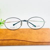 ราคา กรอบแว่นChapterOneรุ่น180010โลหะผสม ทนทาน แข็งแรง(นำไปตัดเลนส์สายตาได้) (25815493909)