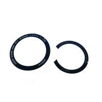 ราคา 1PCS ใหม่ด้านหน้าเลนส์ความดันแหวนสําหรับ EF-M 15-45 มม.13.5-6.3 IS STM & EF-S 18-55 มม.1-5.6 IS STM ในประเทศตกแต่งแหวนป้าย (48863936172)