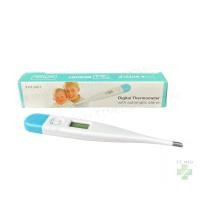 ราคา ปรอทวัดไข้ดิจิตอล Digital Thermometer XHF2001 ใช้วัดอุณหภูมิร่างกายสำหรับวัดไข้ (26970669388)