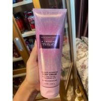 ราคา Bath & Body Works A Thousand Wishes Ultimate Hydration Body Cream 226g. ของแท้ (21046873341)