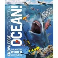 ราคา B2S หนังสือ KNOWLEDGE ENCYCLOPEDIA: OCEAN! (23833678323)