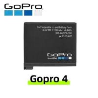 ราคา แบตเตอรี่สำหรับแบตเตอรี่ 4 ก้อนใหม่ (Gopro 4 Black / Silver battery) AHDBT-401 ดับเบิ้ล usb ชาร์จ GoPro Hero 4 (29525502052)