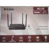 ราคา DWR-M920 4G LTE D-link N300 มือสองสภาพใหม่ (24456852468)