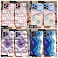 ราคา [CENTER 18] CASE MOTIF SAMSUNG A05S A05 3D ACCENT MOTIF (47714692966)